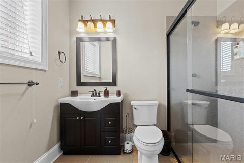 Tiny photo for 4717 McPherson Avenue, St Louis, MO 63108 (MLS # 26067731)