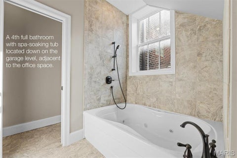 Tiny photo for 4717 McPherson Avenue, St Louis, MO 63108 (MLS # 26067731)