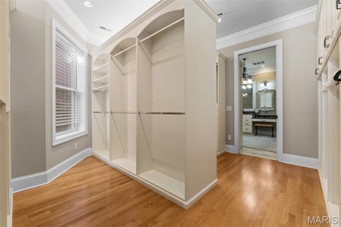 Tiny photo for 4717 McPherson Avenue, St Louis, MO 63108 (MLS # 26067731)