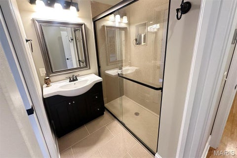 Tiny photo for 4717 McPherson Avenue, St Louis, MO 63108 (MLS # 26067731)