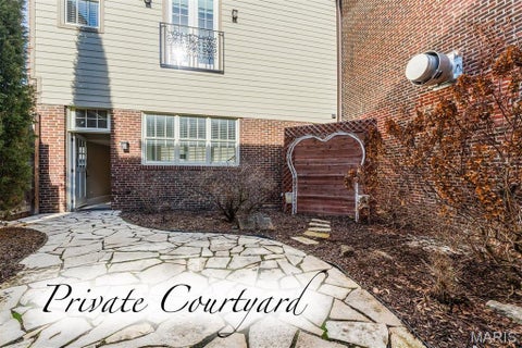 Tiny photo for 4717 McPherson Avenue, St Louis, MO 63108 (MLS # 26067731)