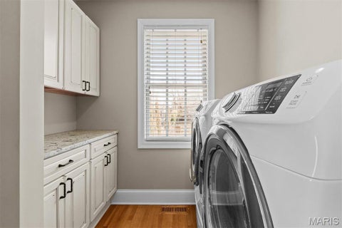 Tiny photo for 4717 McPherson Avenue, St Louis, MO 63108 (MLS # 26067731)