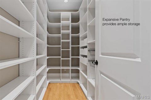 Tiny photo for 4717 McPherson Avenue, St Louis, MO 63108 (MLS # 26067731)