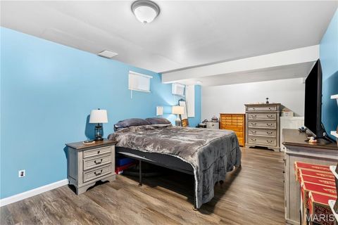 Tiny photo for 411 Carrollton Drive, Wentzville, MO 63385 (MLS # 26026201)