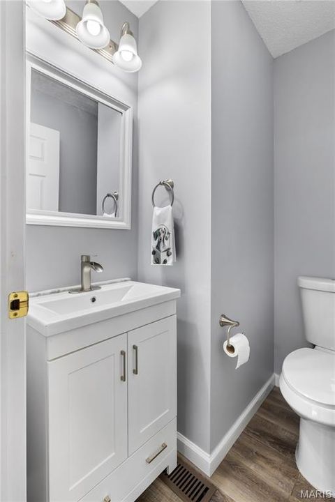 Tiny photo for 411 Carrollton Drive, Wentzville, MO 63385 (MLS # 26026201)