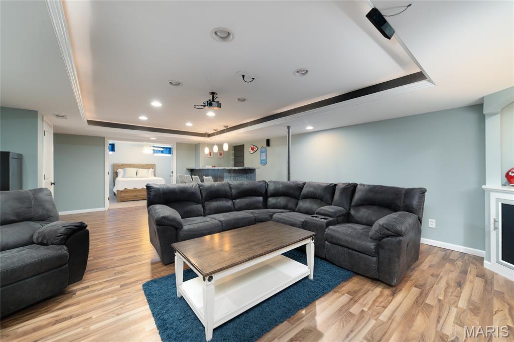 Westbury Village At Thornbury - Residential