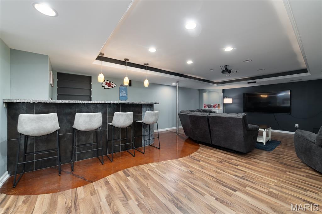 Westbury Village At Thornbury - Residential