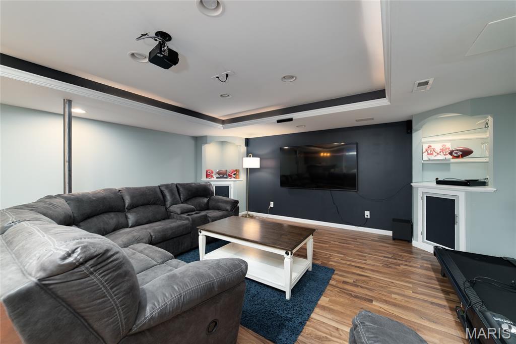 Westbury Village At Thornbury - Residential