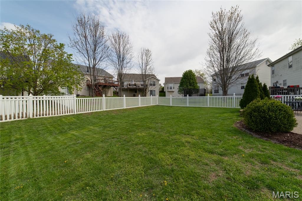 Westbury Village At Thornbury - Residential