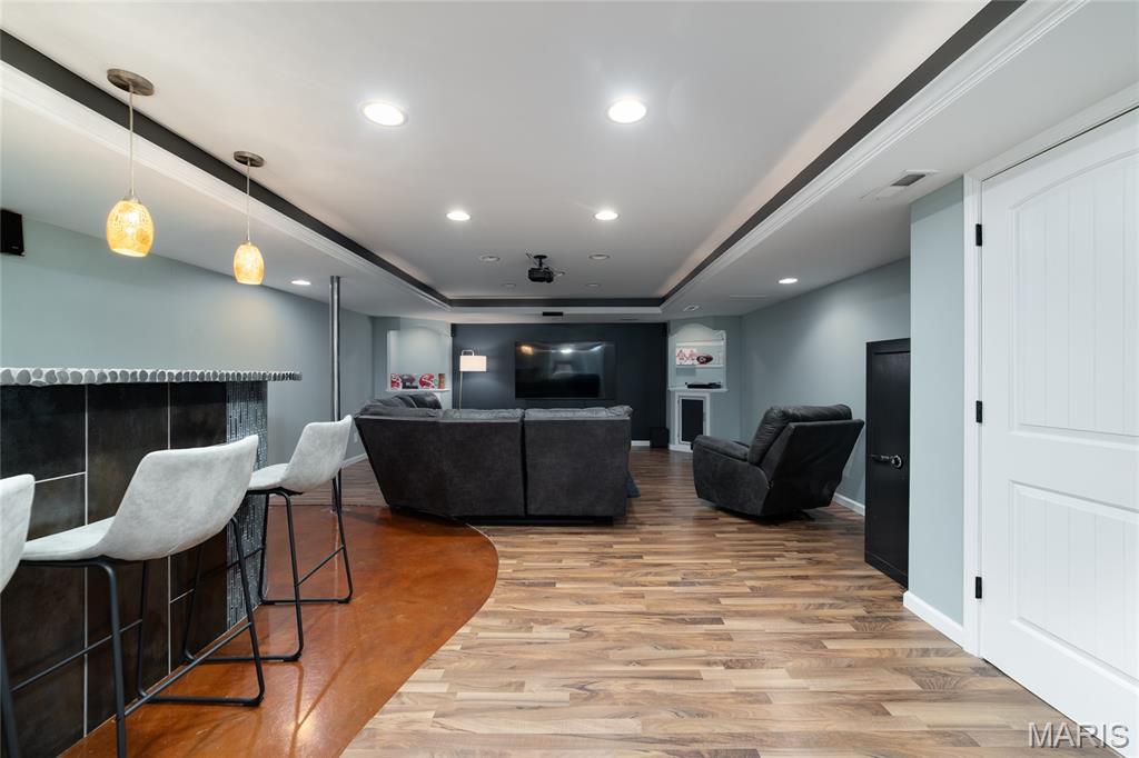 Westbury Village At Thornbury - Residential