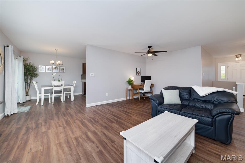 Westbury Village At Thornbury - Residential