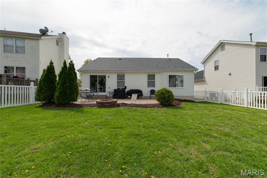 Westbury Village At Thornbury - Residential