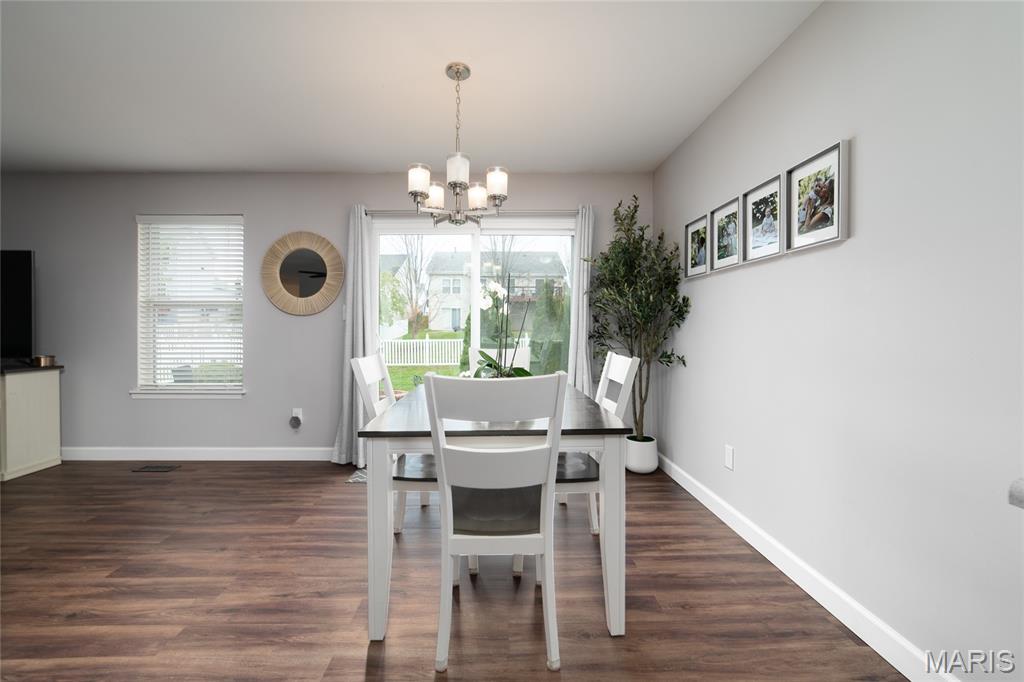 Westbury Village At Thornbury - Residential