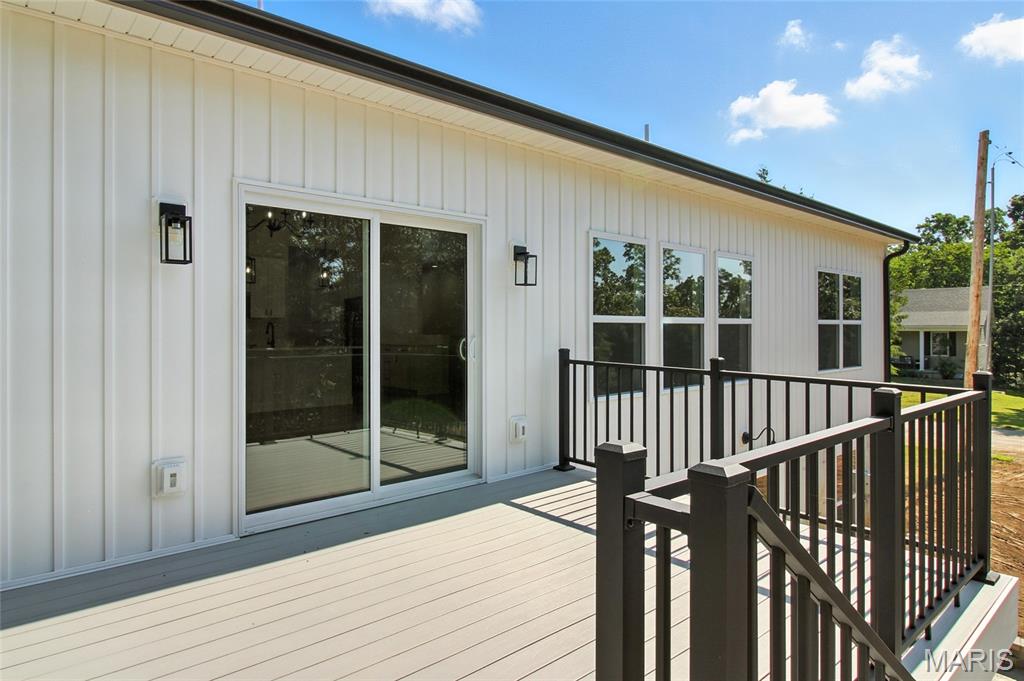 Briarwood Estates - Residential