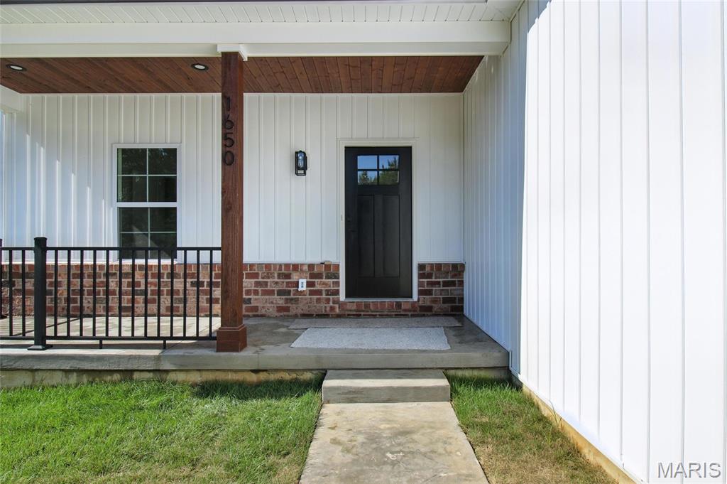 Briarwood Estates - Residential