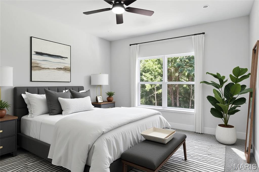 Briarwood Estates - Residential