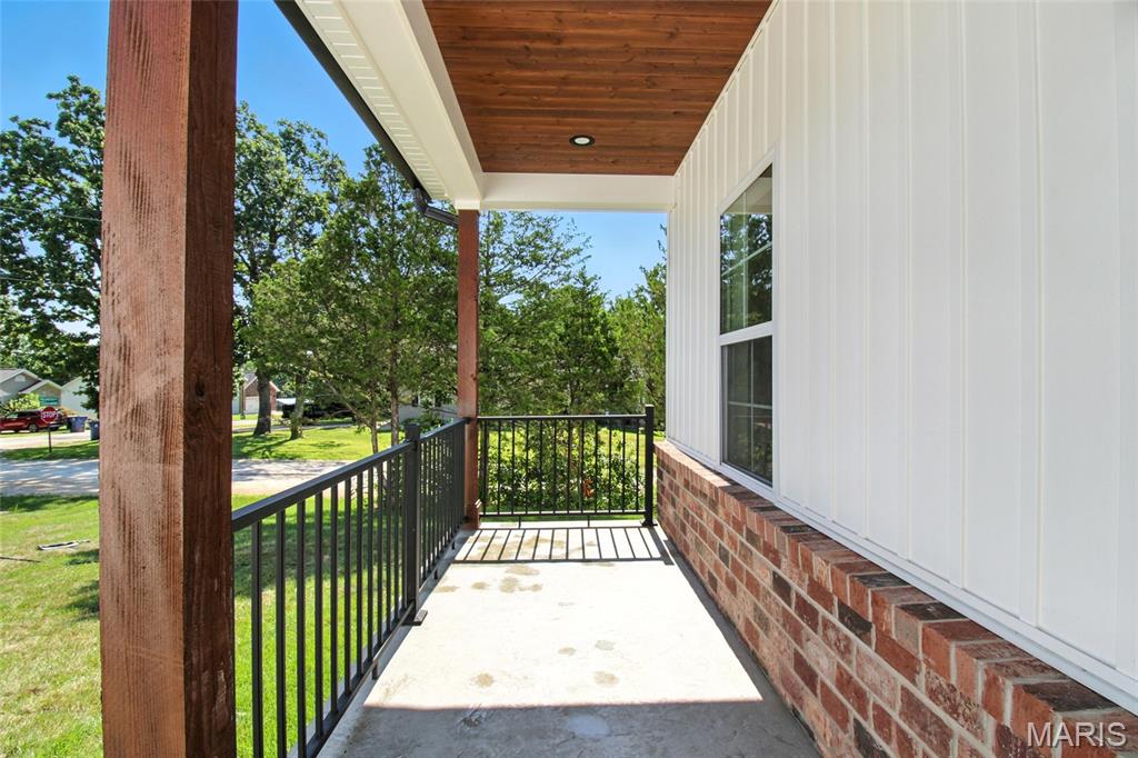 Briarwood Estates - Residential