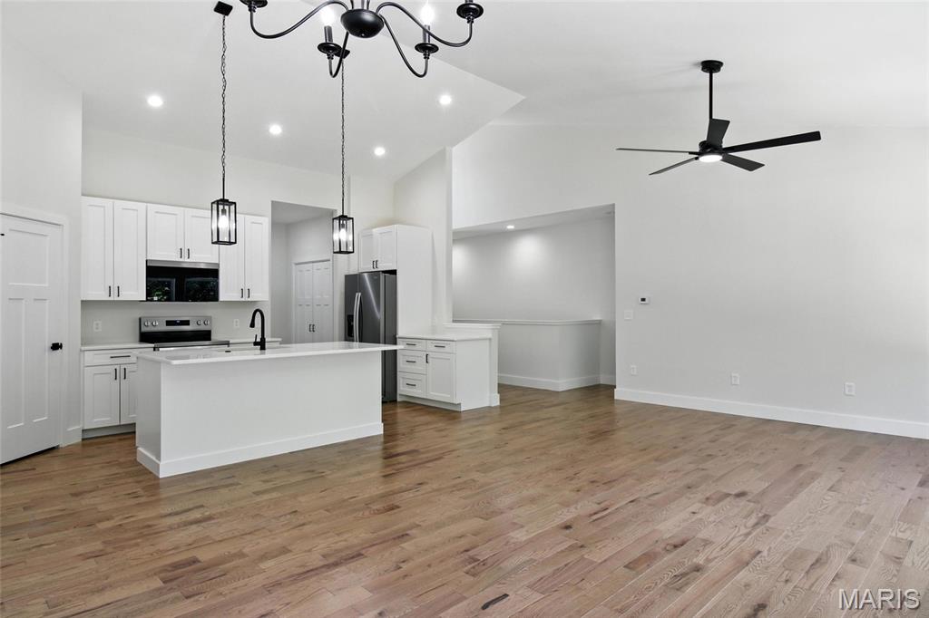 Briarwood Estates - Residential