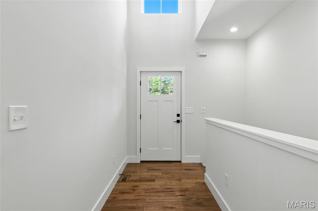 Briarwood Estates - Residential