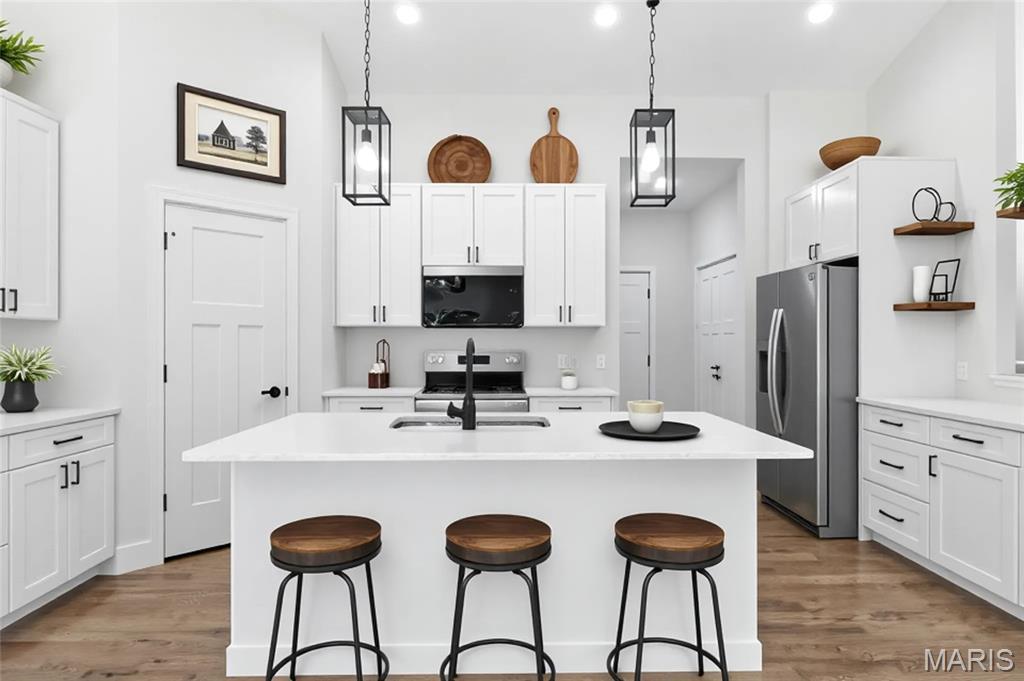 Briarwood Estates - Residential