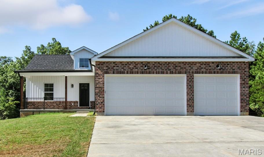 Briarwood Estates - Residential