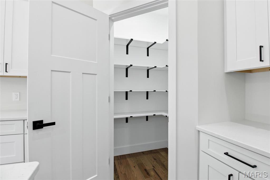 Briarwood Estates - Residential