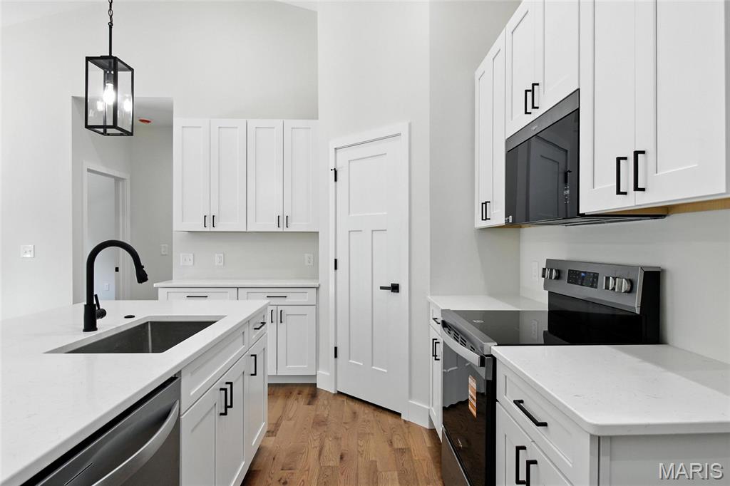 Briarwood Estates - Residential