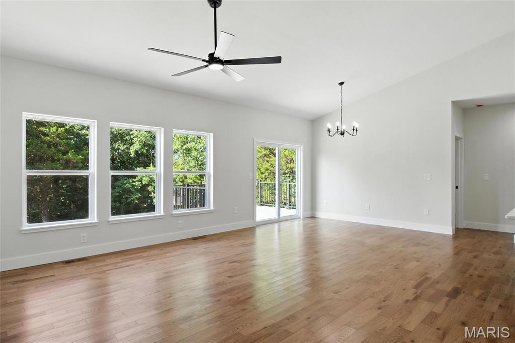 Briarwood Estates - Residential