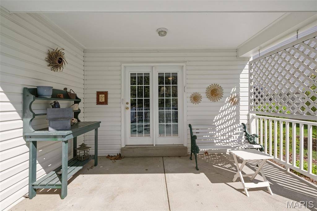 Crystal Lake 1 - Residential