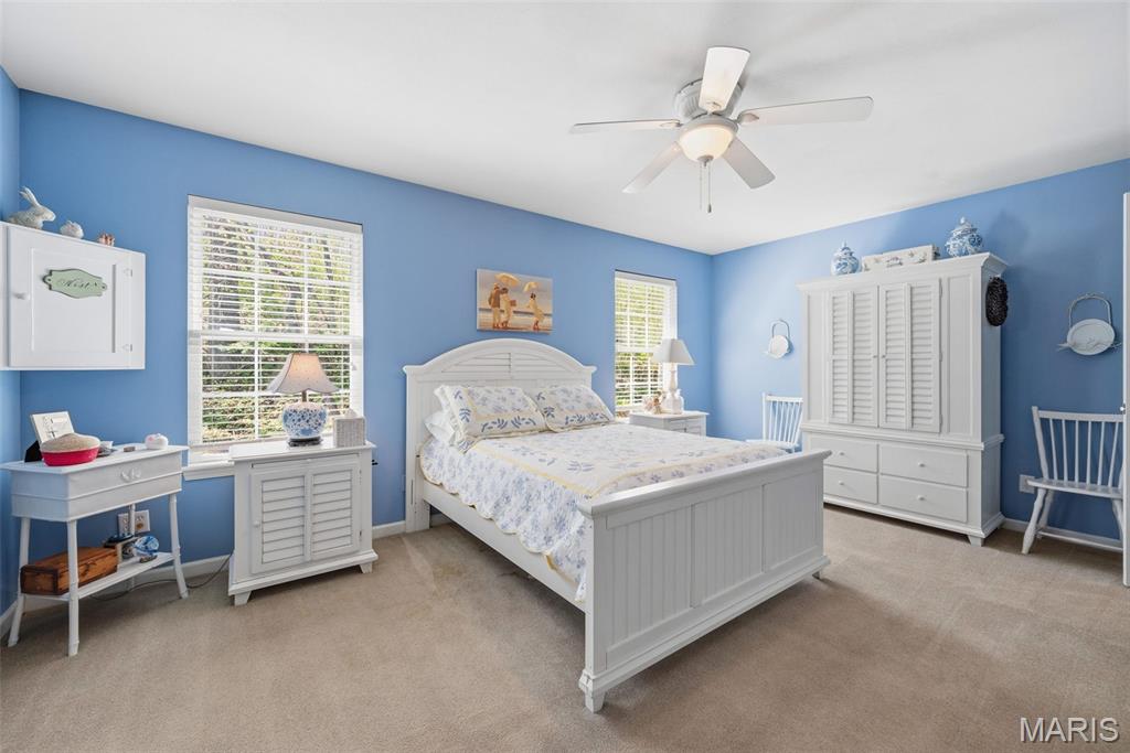 Crystal Lake 1 - Residential