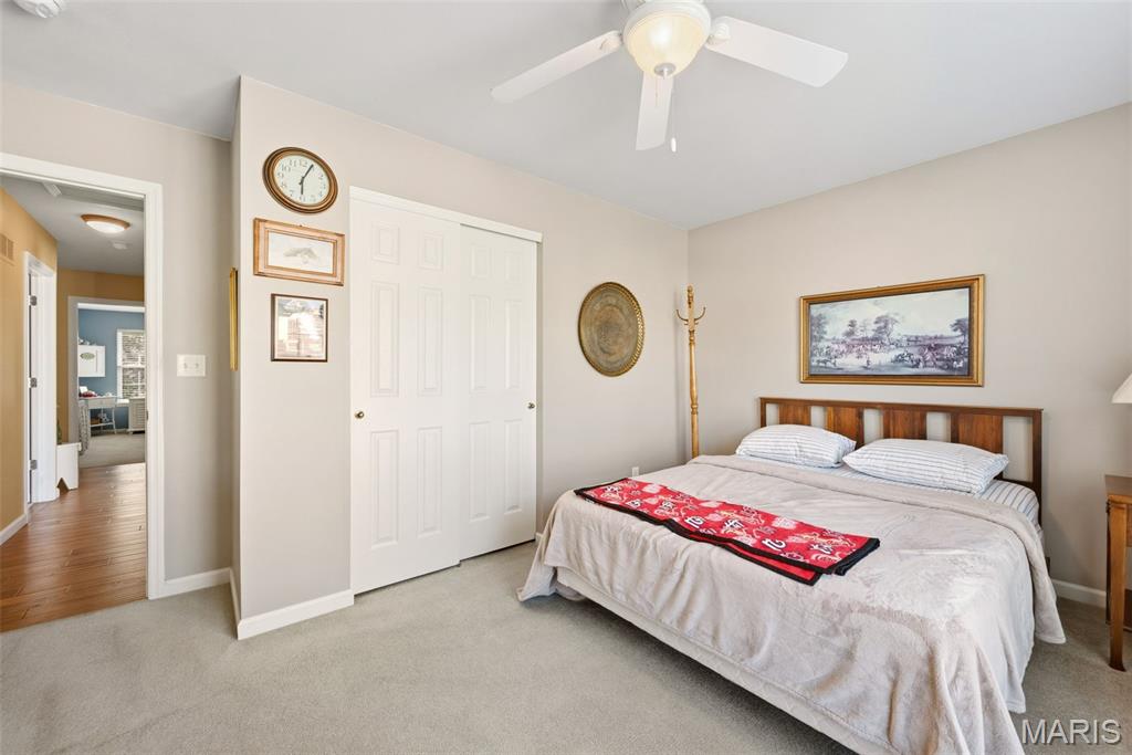 Crystal Lake 1 - Residential