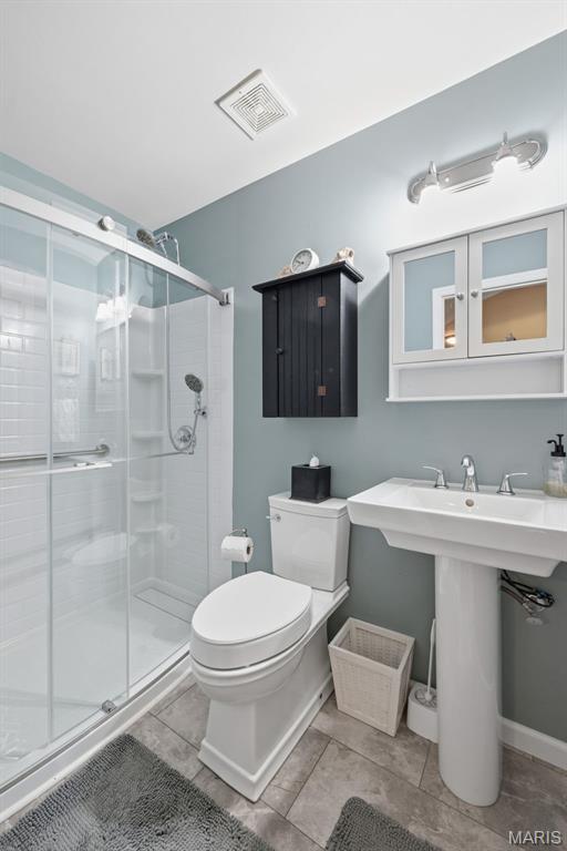 Crystal Lake 1 - Residential