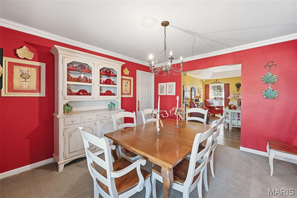 Crystal Lake 1 - Residential