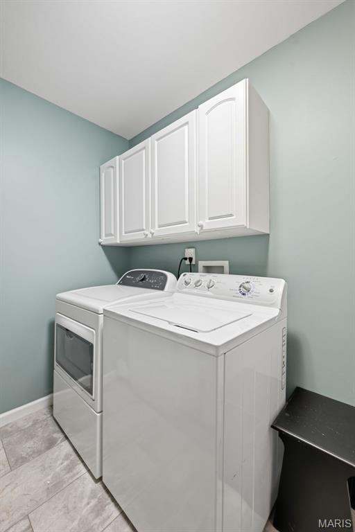 Crystal Lake 1 - Residential