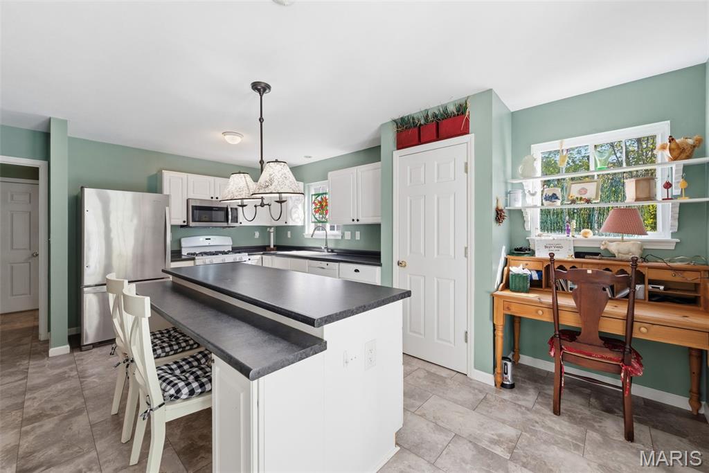 Crystal Lake 1 - Residential