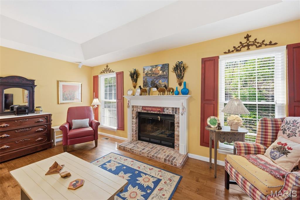 Crystal Lake 1 - Residential