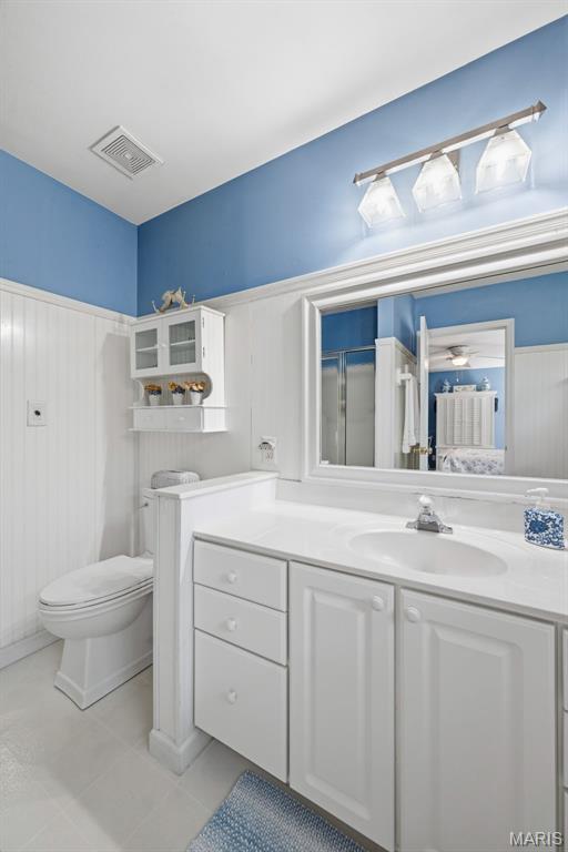 Crystal Lake 1 - Residential