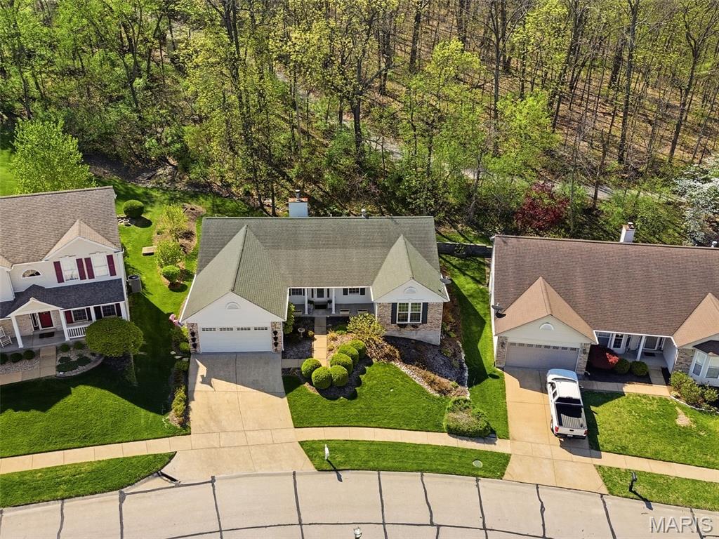 Crystal Lake 1 - Residential