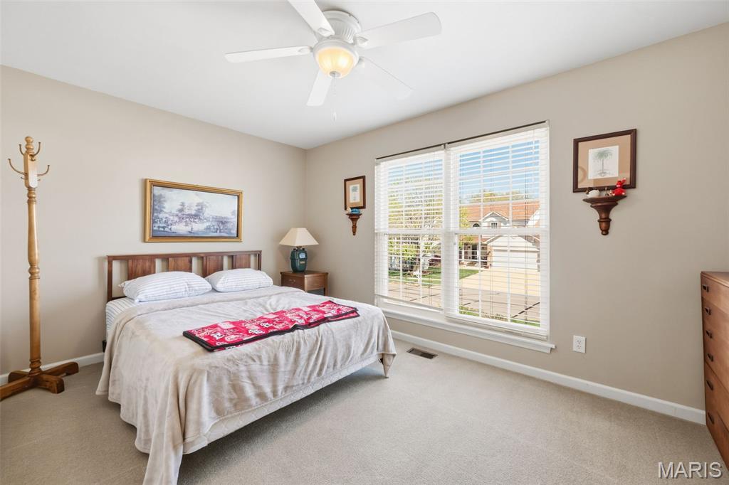 Crystal Lake 1 - Residential