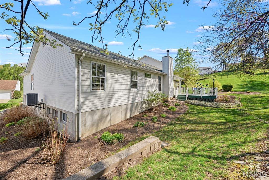 Crystal Lake 1 - Residential