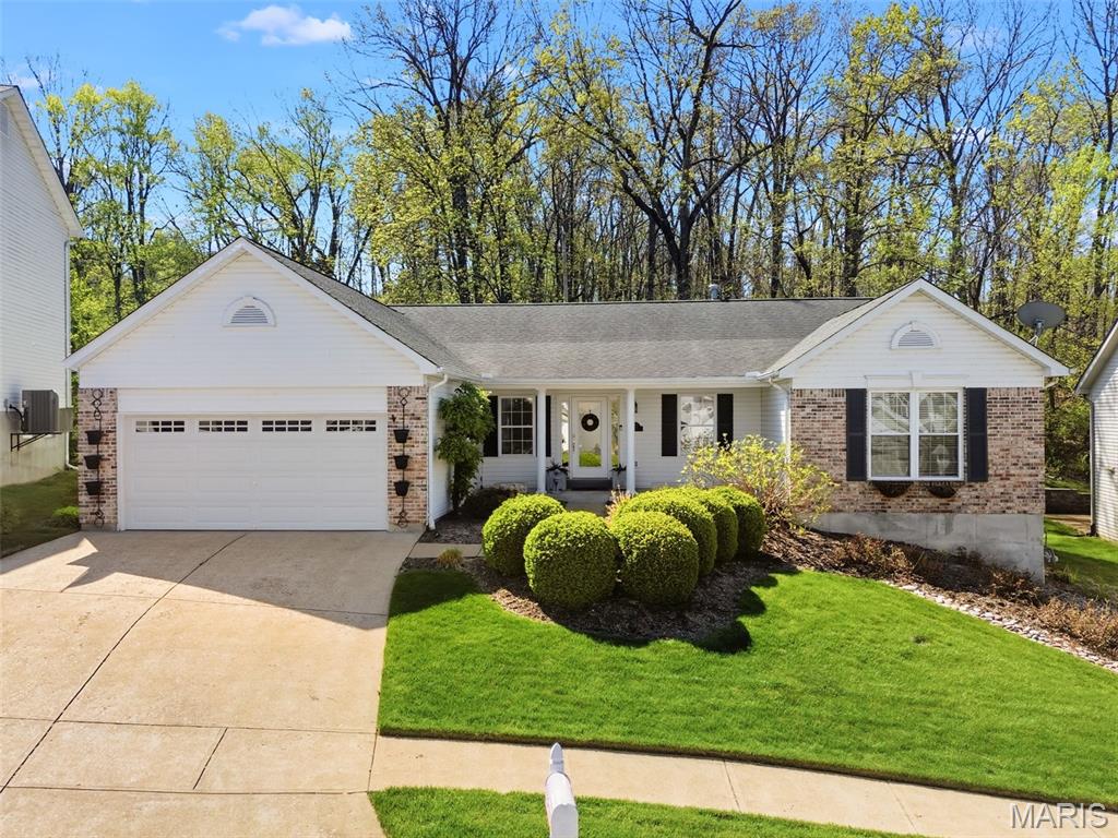 Crystal Lake 1 - Residential