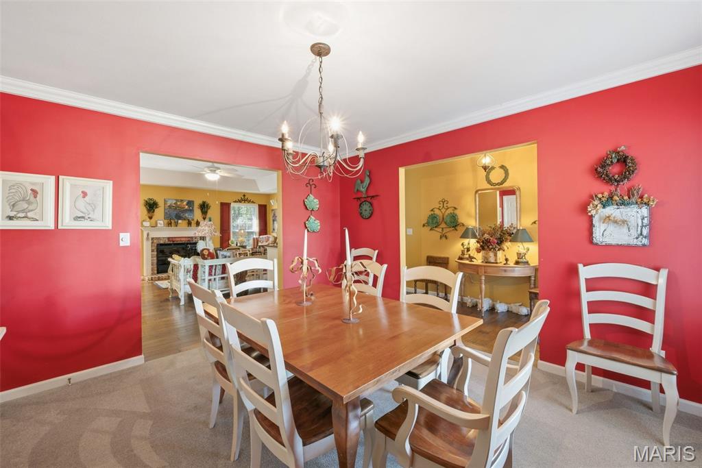 Crystal Lake 1 - Residential