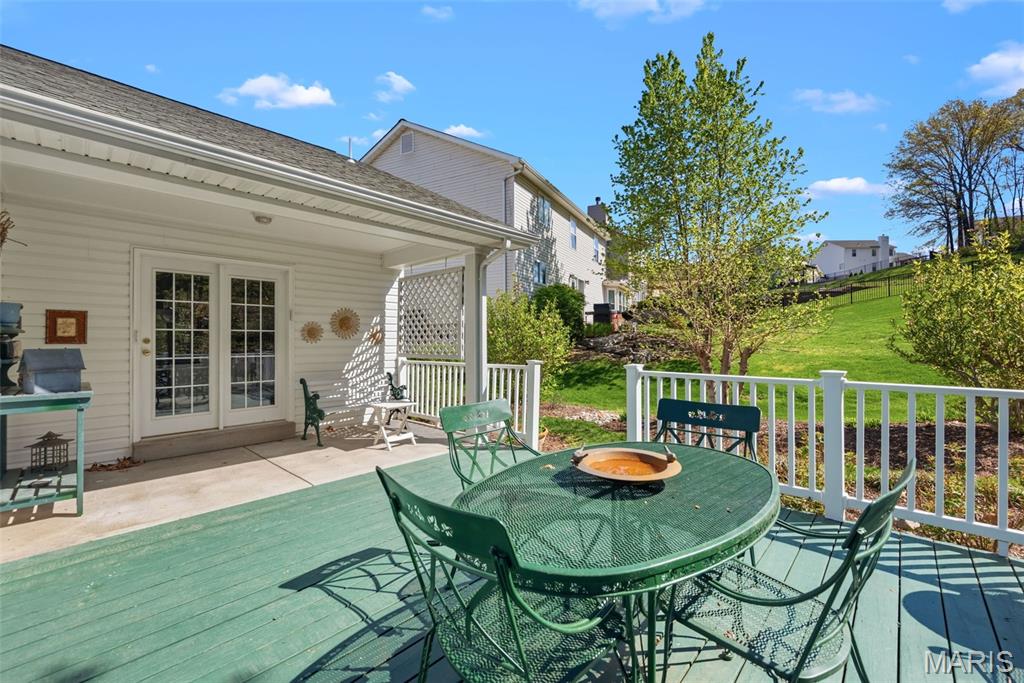 Crystal Lake 1 - Residential