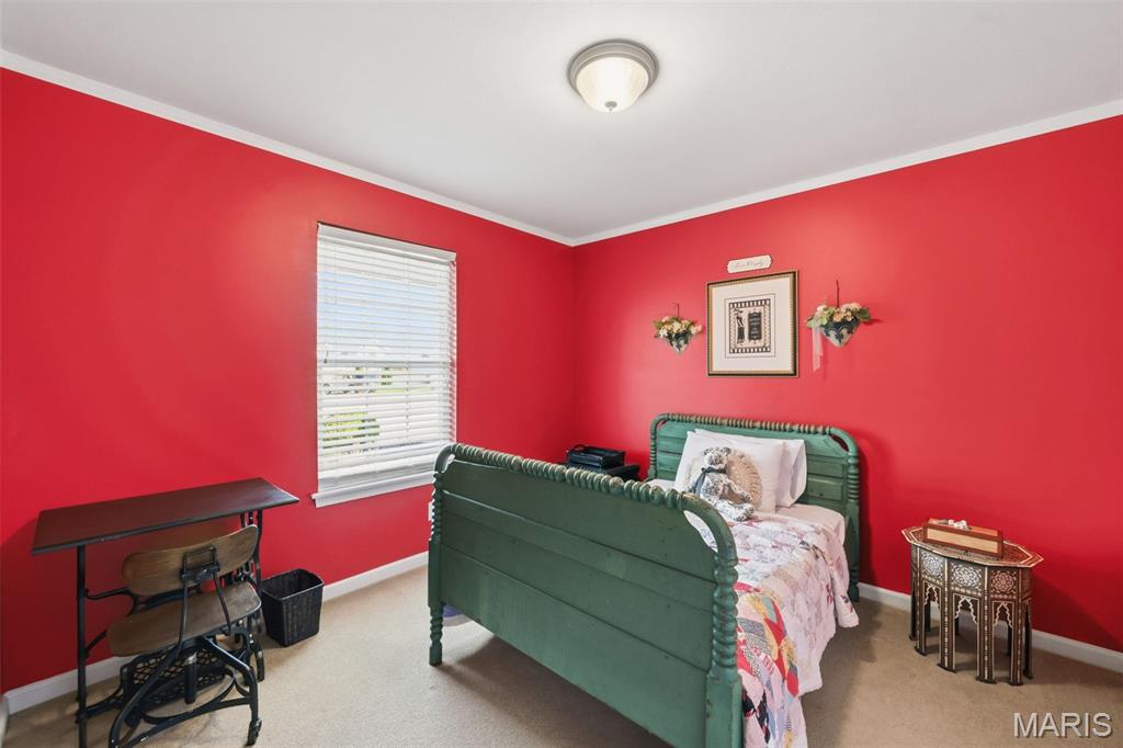 Crystal Lake 1 - Residential