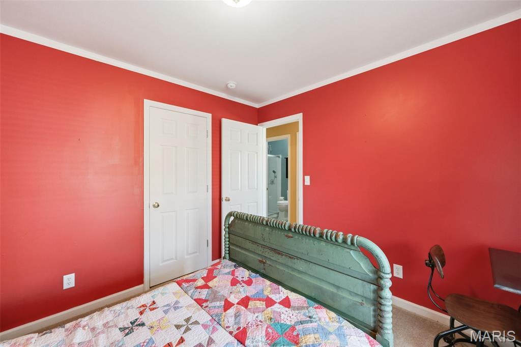 Crystal Lake 1 - Residential