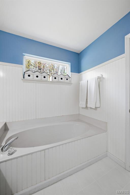 Crystal Lake 1 - Residential