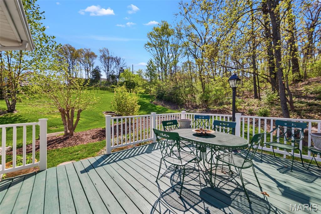 Crystal Lake 1 - Residential