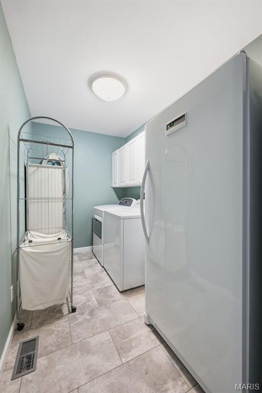 Crystal Lake 1 - Residential