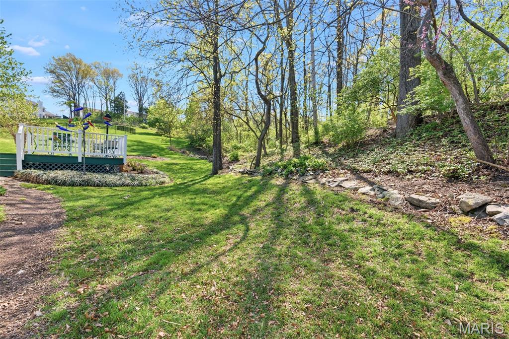 Crystal Lake 1 - Residential