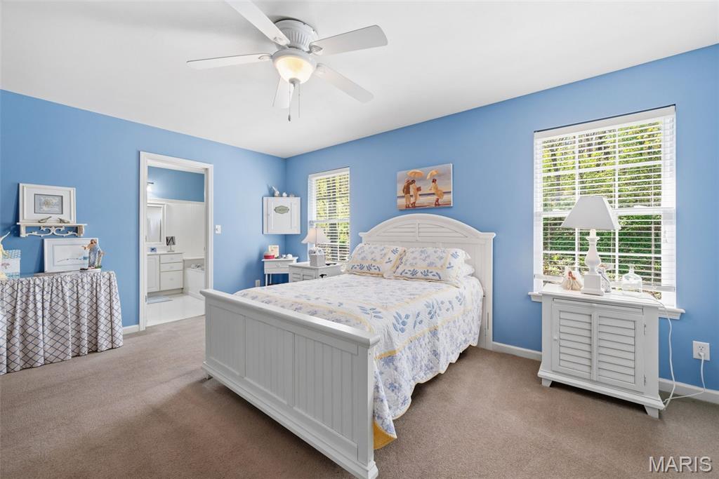 Crystal Lake 1 - Residential